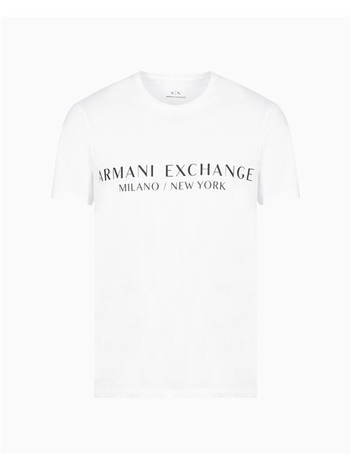  ARMANI EXCHANGE | 8NZT72 Z8H4Z/1100